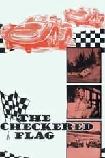 Portada de The Checkered Flag