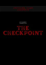 Chloë Johnson es Calder en The Checkpoint