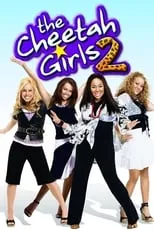 Richard Felix interpreta a Randolph en The Cheetah Girls 2