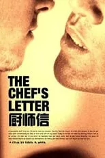 The Chef's Letter portada