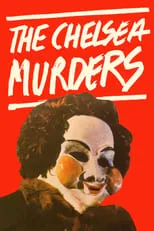 Antony Carrick es Summers en The Chelsea Murders