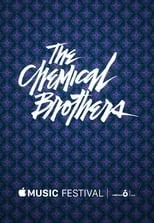 Ed Simons es Himself / Keyboards en The Chemical Brothers - Apple Music Festival