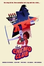 Poster de The Chemo Club