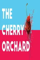 Paul Curran interpreta a Firs en The Cherry Orchard