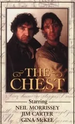 Harper Page Marshall interpreta a Nina Croft en The Chest