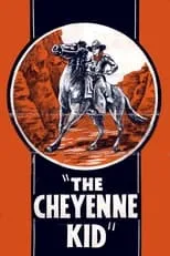 Jimmy Aubrey interpreta a Camp Cook en The Cheyenne Kid