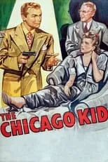 Henry H. Daniels Jr. interpreta a Bill Mitchell en The Chicago Kid