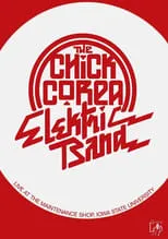 John Patitucci es Bass en The Chick Corea Elektric Band: Live at the Maintenance Shop