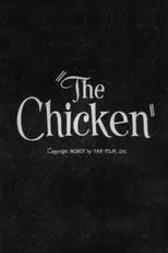 Mirela Lambic interpreta a Sabina en The Chicken