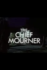 Richard Pasco interpreta a Alan Berry en The Chief Mourner