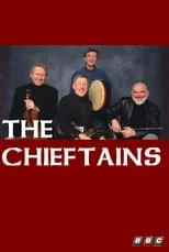 Bill Welsh en la película The Chieftains