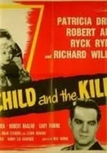 Patricia Driscoll interpreta a Peggy en The Child and the Killer