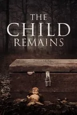 Portada de The Child Remains