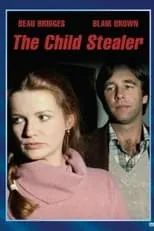 Melva Blancett es Betty en The Child Stealer