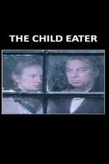 Portada de The Childeater