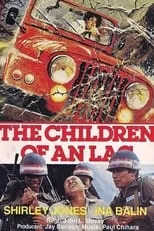 Portada de The Children of An Lac