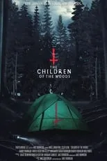 Niki Parks es Detective dale lincoln en The Children of the Woods