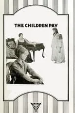 Violet Wilkey es Jean, Millicent's sister en The Children Pay