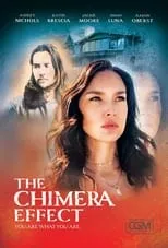 Portada de The Chimera Effect