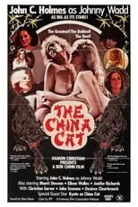 Dale Meador es Jaspers en The China Cat