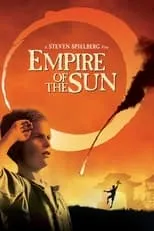 Jack Dearlove interpreta a Self (uncredited) en The China Odyssey: Empire of the Sun