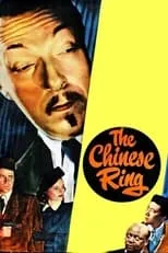 Portada de The Chinese Ring