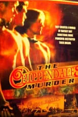 Poster de The Chippendales Murder