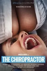 Jayme Langford es  en The Chiropractor