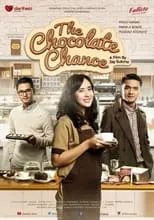 Cindy Nirmala interpreta a Peserta Lomba 1 en The Chocolate Chance