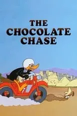 Nancy Wible es Mice children (voice) en The Chocolate Chase