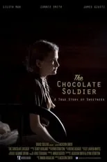 James Giusti es O'Sullivan en The Chocolate Soldier