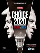 Marc Fisher es Self - Interviewee en The Choice 2020: Trump vs. Biden