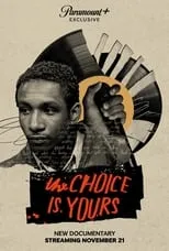 Poster de la película The Choice Is Yours - Películas hoy en TV