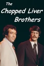 Jay Tarses interpreta a Jay Luckman en The Chopped Liver Brothers