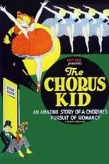 Póster de la película The Chorus Kid