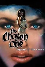 Shauna Sand interpreta a Emma en The Chosen One: Legend of the Raven