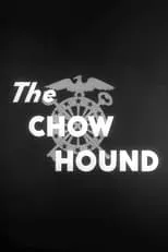 Poster de la película The Chow Hound - Películas hoy en TV