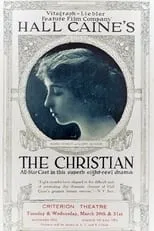 The Christian portada