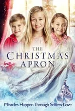 Jennifer Erekson interpreta a Mistress Allen en The Christmas Apron