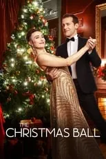 Deirdre Mullins interpreta a Clare en The Christmas Ball