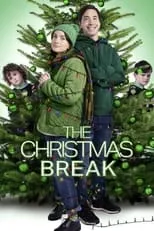 Poster de la película The Christmas Break - Películas hoy en TV