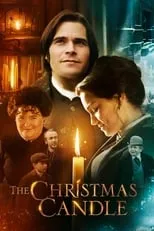 Patricia England es Mrs. Chumley en The Christmas Candle