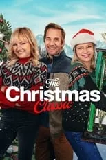 Poster de la película The Christmas Classic - Películas hoy en TV