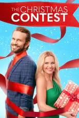 Poster de The Christmas Contest