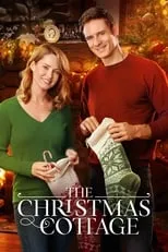 Poster de The Christmas Cottage