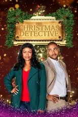 Kimberly Huie interpreta a Sue Carnegie en The Christmas Detective