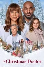 Eric Pollins es Local en The Christmas Doctor