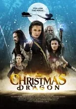 James Gaisford interpreta a Tomac en The Christmas Dragon