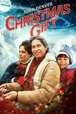 Andy Gathergood en la película The Christmas Gift