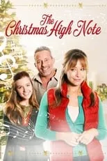 Portada de The Christmas High Note